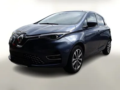 Renault Zoe ZE50 R135 Intens Kaufbatterie LED CCS SHZ Auto-Abo privat im Auto Abo von Autohaus Tabor