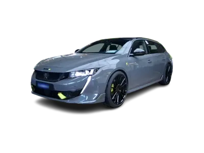 Peugeot PEUGEOT 508 SW 1.6 Plug-in Hybrid4 PSE im Auto Abo von CARIFY