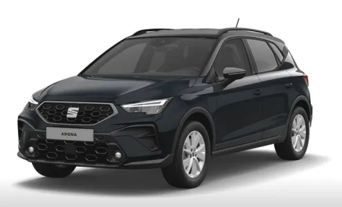 Seat Seat Arona 1.0 TSI 85kW FR - Loyalisierung im Auto Abo von Null-Leasing
