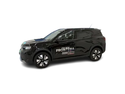 Opel OPEL Frontera 1.2 T HEV 145 GS im Auto Abo von CARIFY