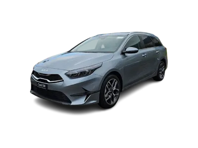 Kia KIA Ceed SW 1.5 T-GDi MHEV Power im Auto Abo von CARIFY