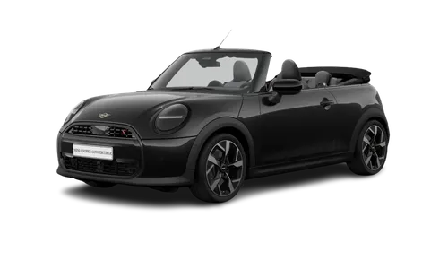 MINI MINI Cooper Cabrio S Cabrio Steptronic im Auto Abo von FINN