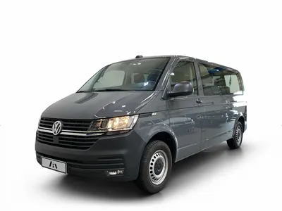 VW VW Transporter 6.1 2.0 TDI im Auto Abo von ViveLaCar