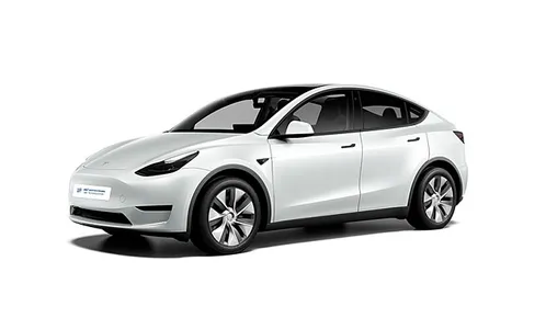 Tesla Tesla Model Y RWD im Auto Abo von akf servicelease