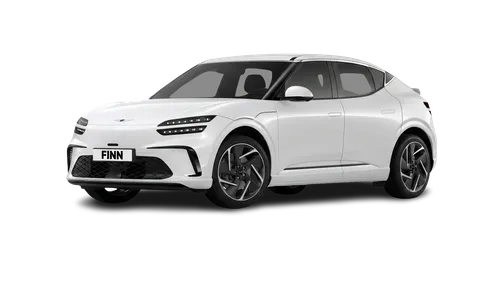 Genesis Genesis GV60 234kW AWD Dual Motor im Auto Abo von FINN