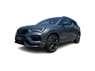 Cupra CUPRA Ateca 2.0TSI VZ 4Drive DSG im Auto Abo von CARIFY