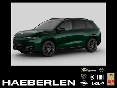 Leapmotor Leapmotor C10 DESIGN PRO LED+Pano+SHZ+360+Bel.Sitz+Kam.+LM im Leasing von LeasingMarkt.de