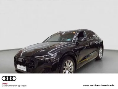 Audi Audi Q8 45 TDI qu. tiptronic *MATRIX*HuD*AHK*LUFT* im Auto Abo von Null-Leasing