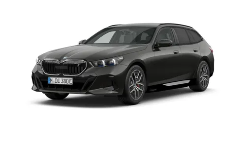 BMW BMW i5 Touring xDrive40 Touring im Auto Abo von FINN