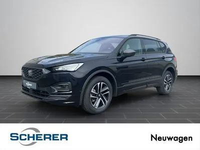 Seat Seat Tarraco *FR 2.0TDI  *Scherer-SUV-Wochen* Business DEAL* nur solange Vorrat reicht! im Auto Abo von LeasingTime