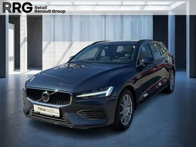 Volvo Volvo V60 B4 Core Mild-Hybrid im Auto Abo von LeasingMarkt.de