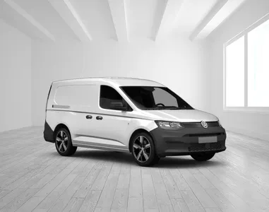 VW Volkswagen Caddy NfZ Caddy Cargo Maxi 2,0 l TDI RS 2970 mm im Auto Abo von Faaren