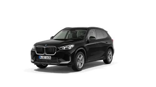 BMW BMW X1 im Auto Abo von Faaren