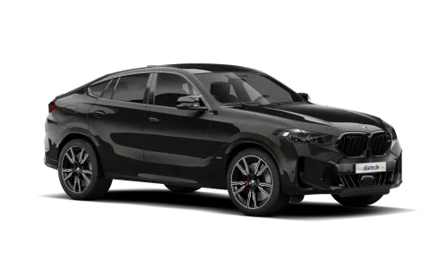 BMW BMW X6 xDrive40d M Sport im Auto Abo von Allane