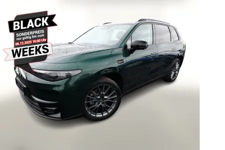 Leapmotor C10 BEV 218 Design 20Z Pano Nav SHZ eHK 4J.Gar. Auto-Abo privat im Auto Abo von Autohaus Tabor