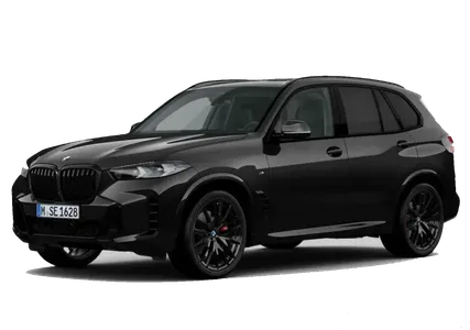 BMW BMW X5 xDrive30d M Sport im Auto Abo von Faaren