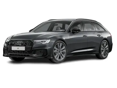 Audi Audi A6 A6 Avant 40 TDI quattro S tronic advanced im Auto Abo von Faaren