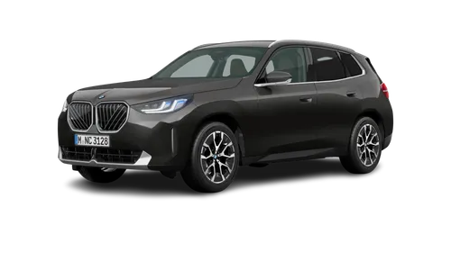 BMW BMW X3 xDrive20d im Auto Abo von FINN