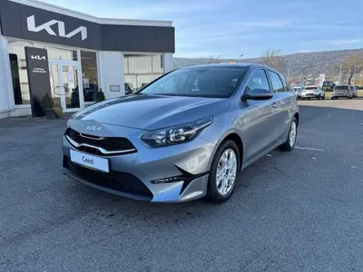 Kia Kia Ceed Vision 1.0 T-GDI +RFK+SHZ+NAV im Auto Abo von LeasingMarkt.de
