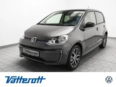 VW Volkswagen up! e- Edition 32,3 kWh 1-Gang-Automatik im Auto Abo von LeasingMarkt.de