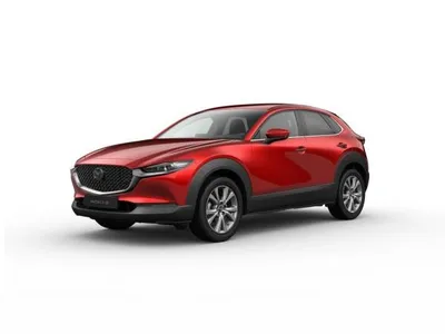 Mazda Mazda CX-30 2.0 eSKYACTIV-X 186 ps Aut. AWD Exclusive im Auto Abo von LeasingMarkt.de