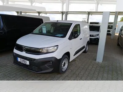 Opel Opel Combo Cargo Edition - Diesel 🔥 im Leasing von LeasingMarkt.de