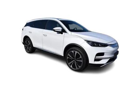 BYD BYD Tang Flagship 4 x 4 / 7-Sitzer im Auto Abo von CARIFY