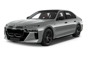 BMW BMW 7er Limousine 740d xDrive im Leasing von MeinAuto