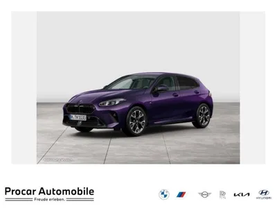 BMW BMW 120 M Sport DA+ PA+ ACC AdapLED HuD H/K 18 LMR im Leasing von LeasingTime