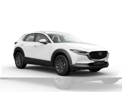 Mazda Mazda CX-30 Prime Line im Auto Abo von LeasingMarkt.de