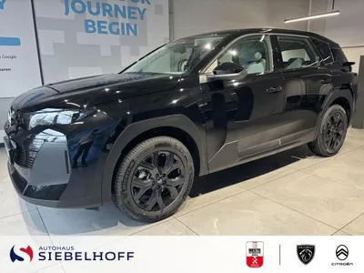 Citroen Citroën C5 Aircross You Hybrid 145 Doppelkupplung 6-Gang im Leasing von LeasingMarkt.de