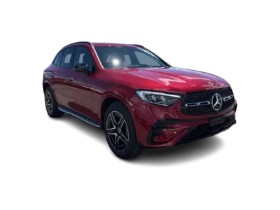 Mercedes MERCEDES-BENZ GLC 220 d 4Matic 9G-Tronic im Auto Abo von CARIFY