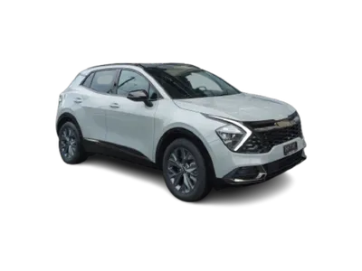 Kia KIA Sportage 1.6 T-GDi Hybrid GT-Line im Auto Abo von CARIFY