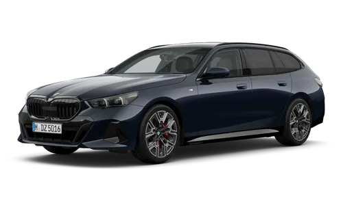 BMW BMW 5er Touring 540d xDrive A im Auto Abo von FINN