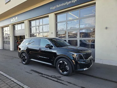 Kia KIA Sorento 1.6 T-GDi Plug-in Hybrid Style 7P im Auto Abo von CARIFY