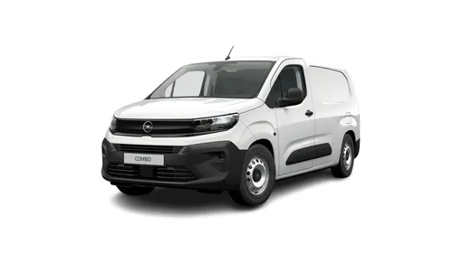 Opel Opel Combo LÃ¤nge 2 mit erhÃ¶hter Nutzlast Opel Cargo L2 1.5 Diesel 130 PS 6-Gang-Schaltgetriebe BlueHDi 6-Gang im Auto Abo von Faaren