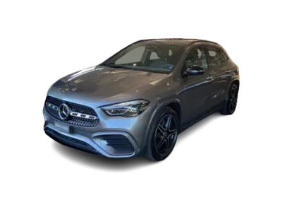 Mercedes MERCEDES-BENZ GLA 250 4Matic 8G-DCT im Auto Abo von CARIFY