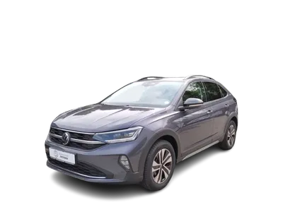 VW Volkswagen Taigo ENERGY  1.5 TSI 110 kW (150 PS) 7-Gang-DSG im Auto Abo von Faaren