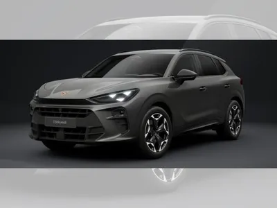 Cupra Cupra Terramar VZ 2.0 TSI DSG 4Drive - inkl. Wartung/Inspektion *SOFORT VERFÜGBAR* im Auto Abo von LeasingMarkt.de