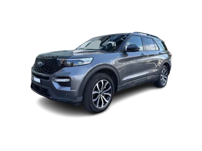 Ford FORD Explorer 3.0 V6 Plug-in Hybrid ST-Line im Auto Abo von CARIFY