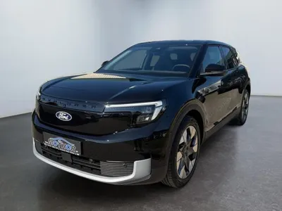 Ford Ford Explorer Premium RWD mit AHK & Wärmepumpe im Leasing von LeasingMarkt.de