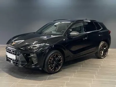 Cupra Cupra Terramar VZ 2.0 TSI 4Drive *AHK*HD-Matrix*Panorama-Schiebedach* im Auto Abo von LeasingMarkt.de