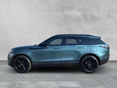 Land Rover Land Rover Range Rover Velar P400e Plug-in Hybrid  S (sofort lieferbar ) im Auto Abo von LeasingTime