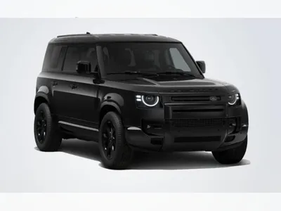 Land Rover Land Rover Defender 110 D200 X-Dynamic SE - SOFORT VERFÜGBAR - 5 Jahre Garantie im Leasing von LeasingMarkt.de