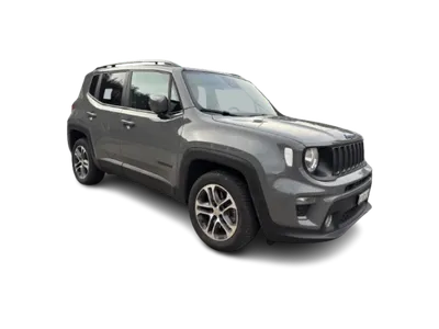 Jeep JEEP Renegade 1.3 Limited 4xe im Auto Abo von CARIFY