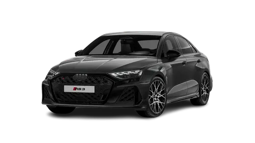 Audi Audi RS3 Audi RS3 2.5 TFSI 7-Gang S tronic quattro 294 kW (400 PS) im Auto Abo von Faaren