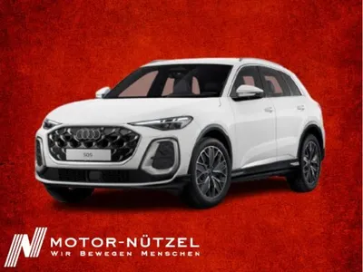 Audi Audi SQ5 TFSI quattro **BESTELLAKTION - NUR MIT EROBERUNG** im Auto Abo von LeasingMarkt.de