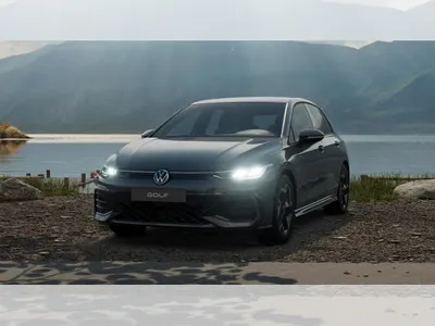 VW Volkswagen Golf 1.5 eTSI R-Line 🚨GEWERBE-SONDERLEASING🚨 im Leasing von LeasingMarkt.de