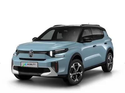 Citroen Citroen C3 Aircross im Auto Abo von ViveLaCar