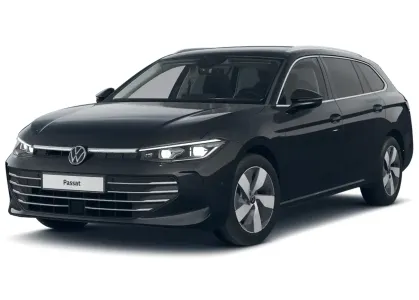 VW VW Passat Variant 2,0 TDI R-Line im Auto Abo von AVILO